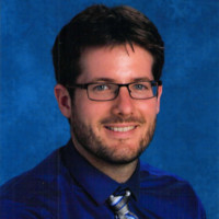 Stephen Hine