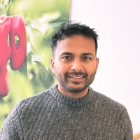 Akshat Rawat