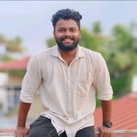 Joji joseph
