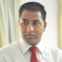 Hari Jose James