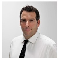 Antonio Peña de la Rosa