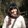 Gulchekhra Makhkambaeva