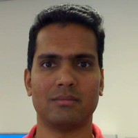 Ramprasad Sarangapani
