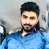 Ashwin Tirupati