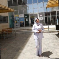Amel Hamdi