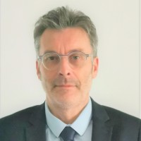 Patrick MICHAUD