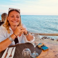 Claire Mutte