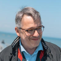 Francesco Vissani, Phd