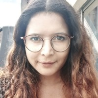 Pauline Foucher