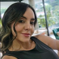 Blanca Sofía Gómez Agudelo