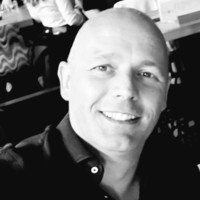 Chris Docters Van Leeuwen