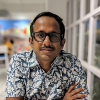 Koustav Biswas