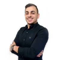 Mohammad Zidan