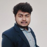 Deepak M