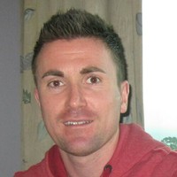 Steven Docherty