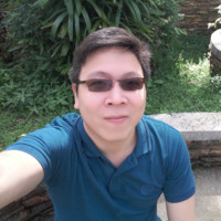 Frederick Ching