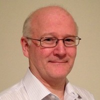 Robin Morrison