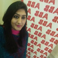 Asifa Chaudhary