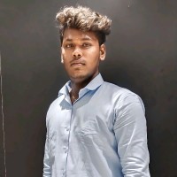 Surendhar Rajendran