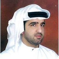 Sultan Almeqbaali