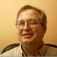 Thomas Mcconnell