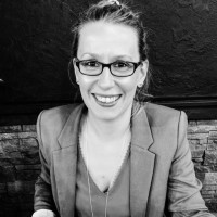 Amandine Marbaud