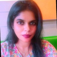 Ashwini Mary