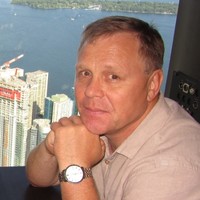 Serge Savenko