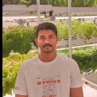 Pratik Ghosalkar