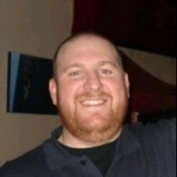 Ian Thomson