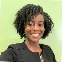 Prisca Joseph