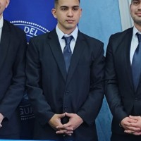 Diego Gimenez