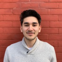 Matthew Galvez
