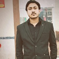 Mujahid Ali