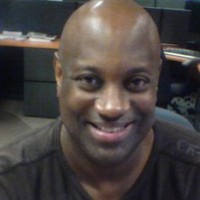 Ephraim Jackson