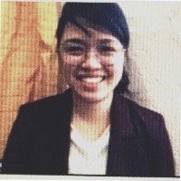 Margarette Telpo