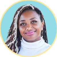 Desiré Freeman, Ed.M.