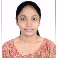 Srujanasree Mellamputi