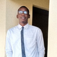 Franklin ozie Gadimoh
