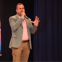 Prof Jayant Kumar Dash