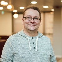 Kimmo Korhonen