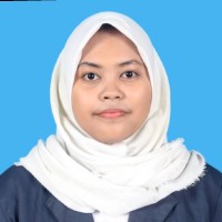 Eryctica Binti Rahmawati