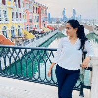 Deepa Rai
