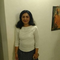 Shaily Jikar