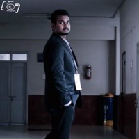 Aswinkumar S