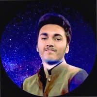 Krishna Gupta