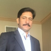 Eldhose P Mathew