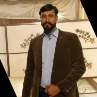 Zohaib Akhter