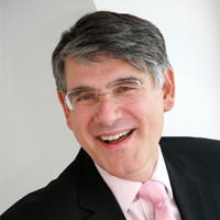 Tony Silver
