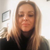 Iryna Tkachenko